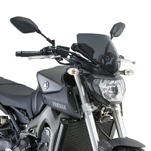Givi A2115 Szyba przyciemniana Yamaha MT-09 (13-16) Nowość