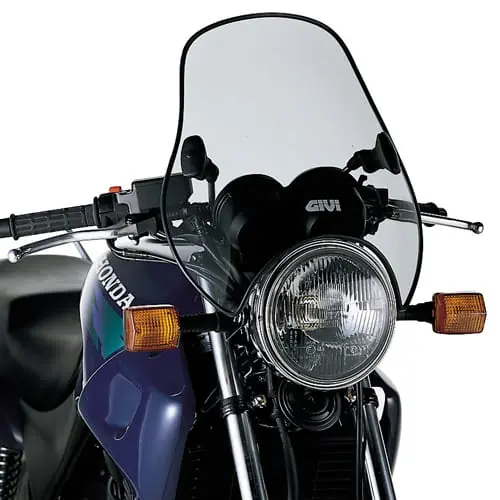 Szybka dostawa Givi A603 Uniwersalna szyba przyciemniana