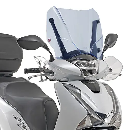 Givi D1155BL Szyba typu "ICE" Honda SH 125i-150i (17-19) Oferta