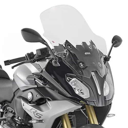Wyjątkowa oferta Givi D5120ST Szyba przezroczysta BMW R 1200 RS (15-18) / R 1250 RS (19-22)