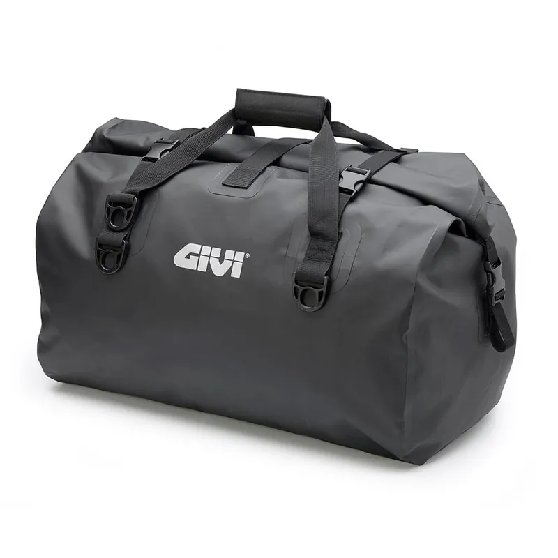 GIVI EA119BK WODOODPORNA TORBA ROLKA NA SIEDZENIE 60L CZARNA Najlepsza cena