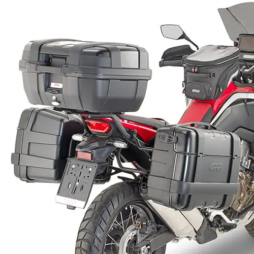 Kup online Givi PLO1179MK Stelaż kufrów bocznych Honda CRF1100L Africa Twin (20-23), MONOKEY