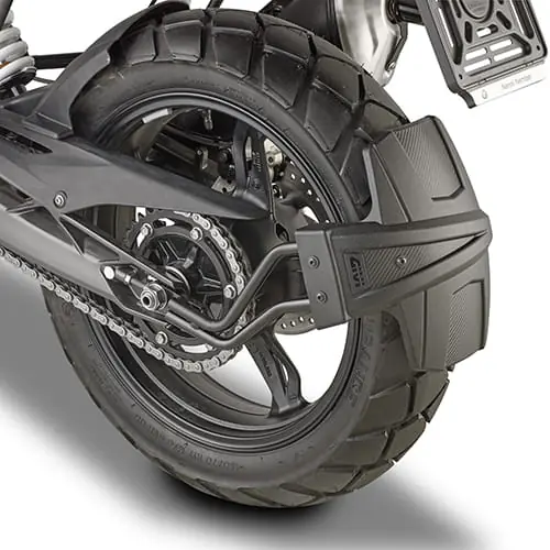 Nowość Givi RM5126KIT Mocowanie błotnika RM02 BMW G 310 GS (17-25)
