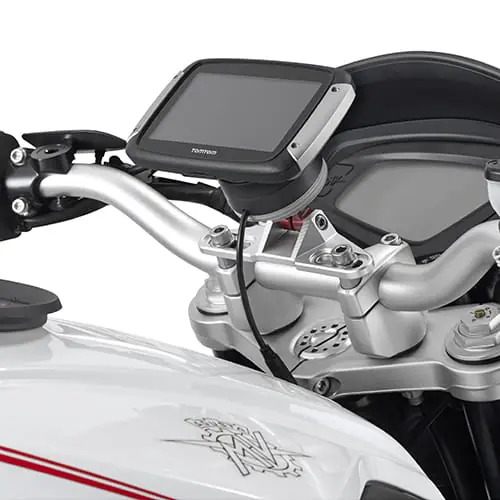 GIVI STTR40SM MOCOWANIE GPS TOM TOM RIDER NA S901A Niska cena