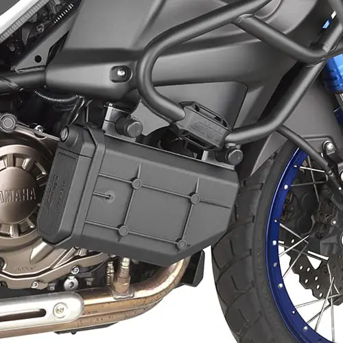 Szybka dostawa Givi TL2119KIT Kit montażowy S250 do gmoli TN355 Yamaha XT 1200z Super Ténéré (10-20) / XT 1200ze Super Ténéré (14-20)