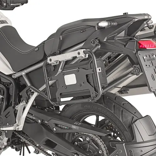 Bezpieczne zakupy Givi TL6415KIT Kit montażowy S250 do stelaża bocznego Honda / KTM / Triumph / Yamaha / Husqvarna