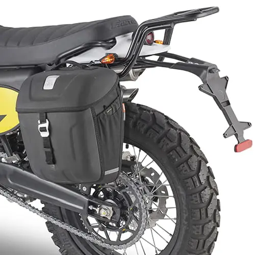 Ostatnia szansa Givi TMT9150 Stelaż do sakw bocznych MT501 Fantic Caballero Scrambler 125-250-500 (18-23)