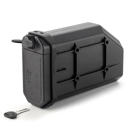 Kappa KS250 Tool box Skrzynka na narzędzia Tylko dziś