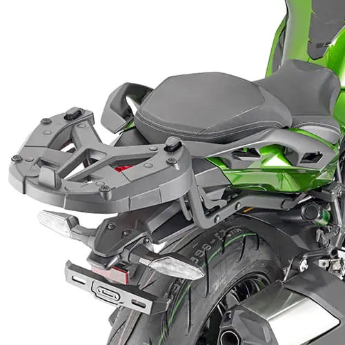 Oferta czasowa Kappa KZ4123 Stelaż kufra centralnego Kawasaki Ninja H2 SX (18-25)