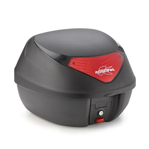 Kufer centralny Kappa K29N MONOLOCK 29 litrów / płyta gratis Kup teraz