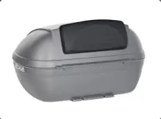 Oparcie SHAD D0RI60 do kufra SH45, SH40 Cargo, SH40 Alu Lock, SH40, SH37 Bezpieczna płatność