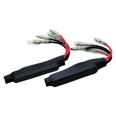Oferta Oxford EL321 Oporniki do kierunkowskazów LED rezystory