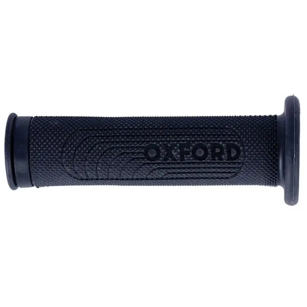 Oxford OX603 Manetki motocyklowe SPORT MEDIUM 109 - 119 mm / 22 mm Wysoka jakość