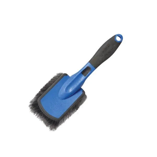 Wyjątkowa oferta Oxford OX732 Szczotka do mycia motocykla WASHING BRUSH