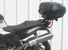 Cena promocyjna Stelaż kufra centralnego BMW F800R (09-15) / F800S (07-15) SHAD W0FR89ST