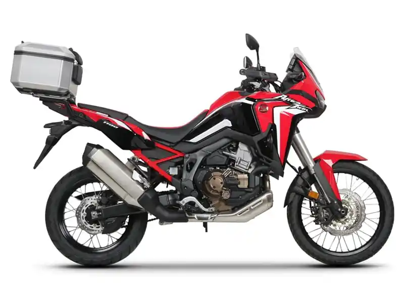 Do wyczerpania zapasów Stelaż kufra centralnego Honda CRF1100L Africa Twin (20-21) SHAD H0CR10ST