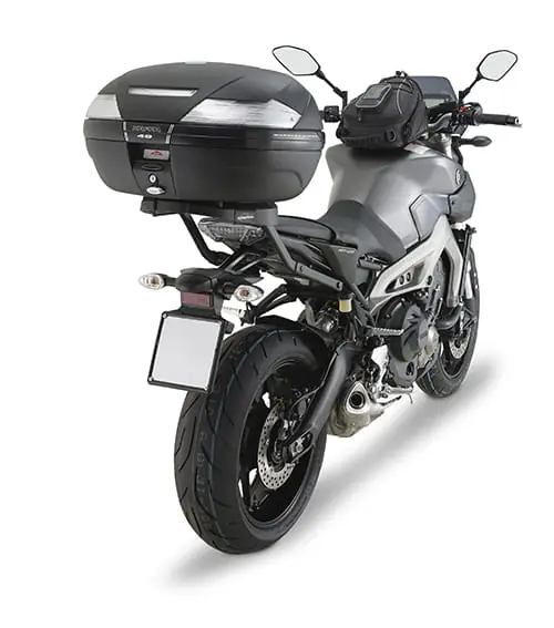 Stelaż kufra centralnego Kappa KZ2115 YAMAHA MT-09 850 (13-16)/XSR 900 (16-21) Promocja