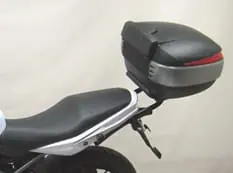 Popularny Stelaż kufra centralnego Kawasaki ER 6N / ER6F 650 (09-11) SHAD K0ER69ST