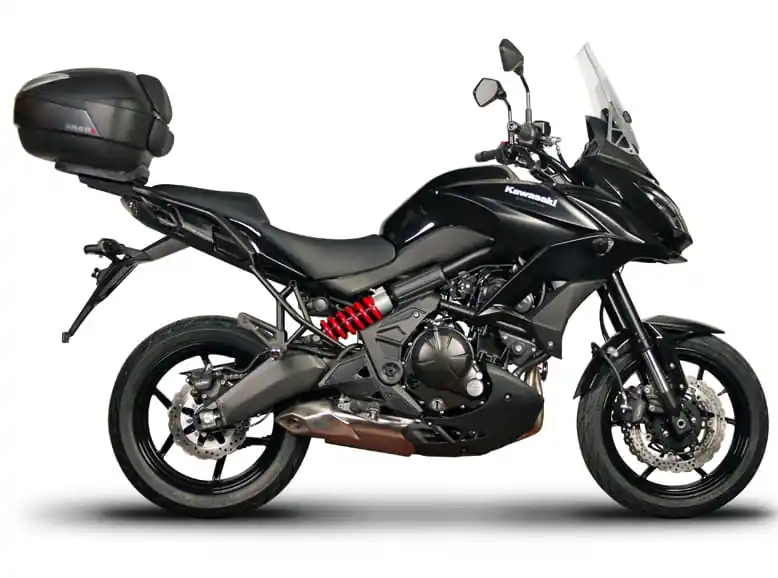 Stelaż kufra centralnego Kawasaki Versys 650 (15-25) SHAD K0VR65ST Tylko dziś