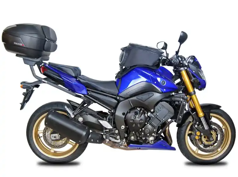Stelaż kufra centralnego YAMAHA Fazer FZ8 (10-16) SHAD Y0FZ84ST Do wyczerpania zapasów