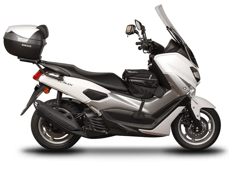 Stelaż kufra centralnego YAMAHA XMax 125 (15-20) SHAD Y0NM15ST Ekspresowa dostawa