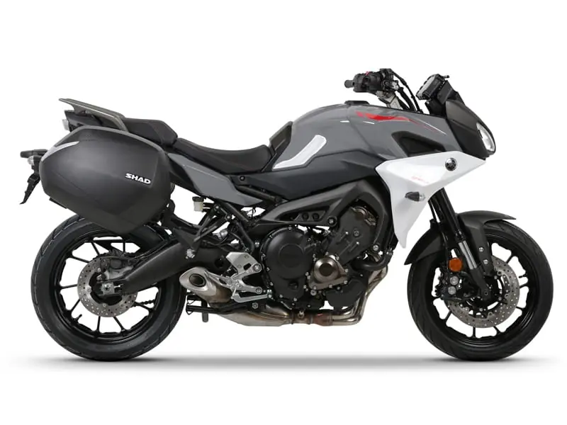 Stelaż kufrów bocznych 3P YAMAHA Tracer 900 / GT (18-20) SHAD Y0TC98IF Ekspresowa dostawa