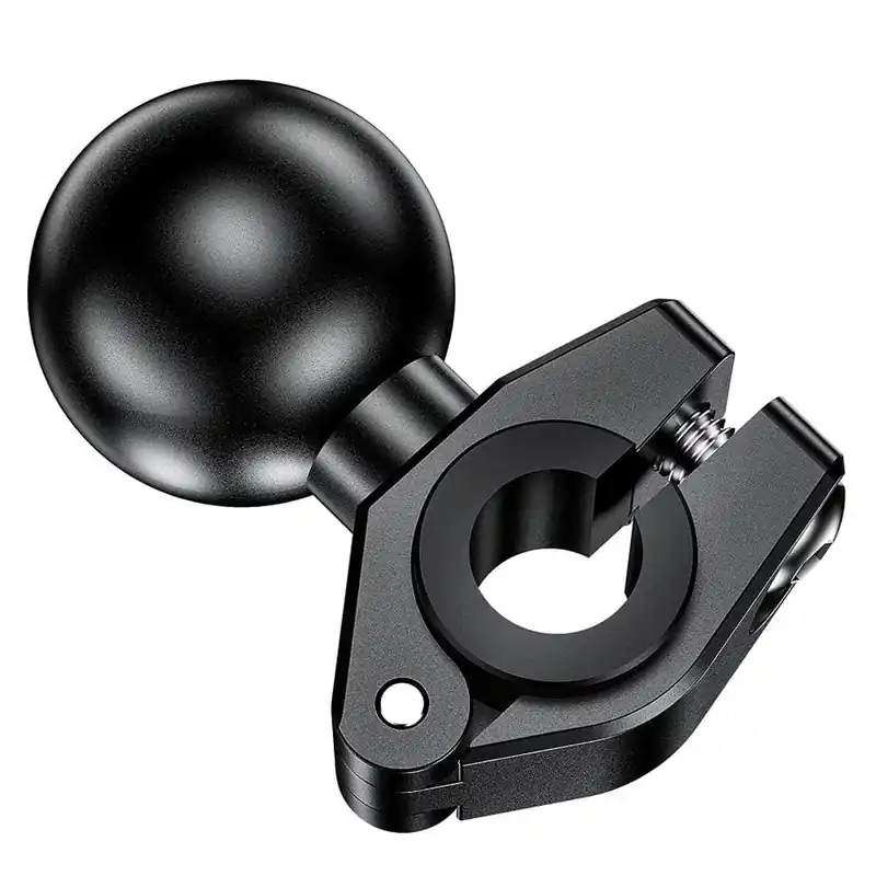 Ograniczona ilość Adapter mocowania na lusterko/poprzeczkę - MCM25
