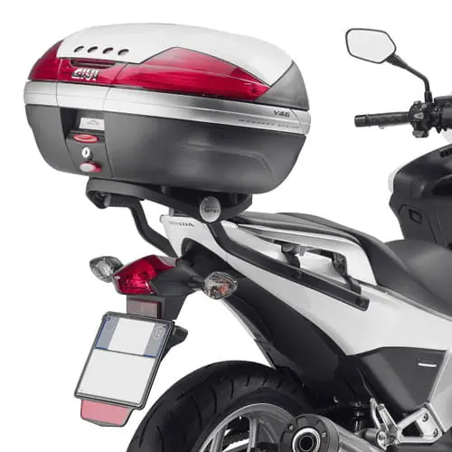 Givi 1109FZ Stelaż kufra centralnego Honda Integra 700 (12-13) Dodaj do koszyka