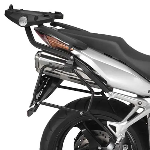 Givi 166FZ Stelaż kufra centralnego Honda VFR 800 Vtec (02-11) Oferta czasowa