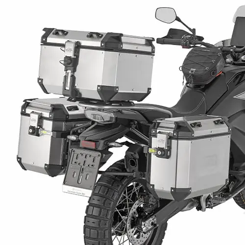 Kappa KLO9227CAM Stelaż kufrów bocznych CFMOTO 800 MT-X (25) MONOKEY CAM-SIDE Nowość