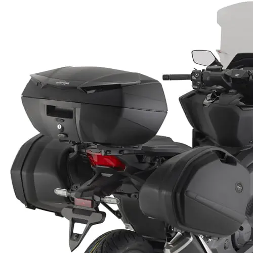 Kappa KLX1186 Stelaż kufrów bocznych Honda Forza 750 (21-25) MONOKEY-SIDE Zamów teraz