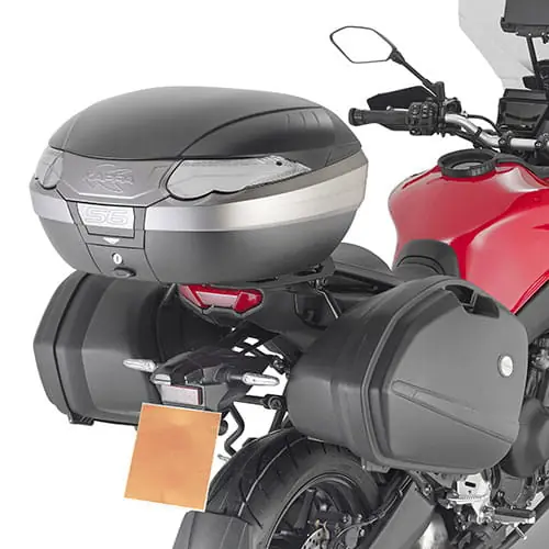 Kappa KLX2159 Stelaż kufrów bocznych Yamaha Tracer 9 / GT / GT+ (21-24) MONOKEY-SIDE Darmowa dostawa