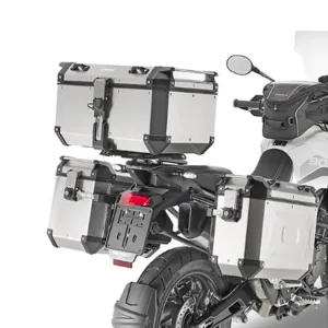 Cena promocyjna Kappa KLO6425CAM Stelaż kufrów bocznych Triumph Tiger 900 (20-25) MONOKEY CAM-SIDE