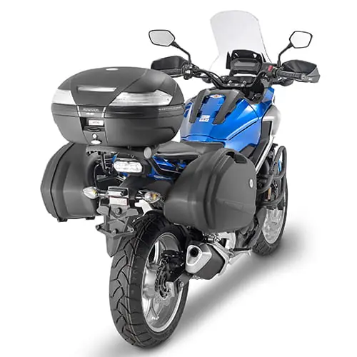 Kappa KLX1146 Stelaż kufrów bocznych Honda NC750S / NC750X (16-20) MONOKEY-SIDE Wyjątkowa oferta