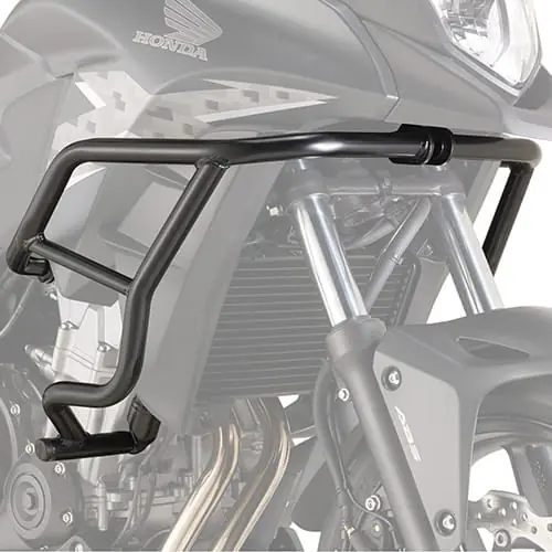 Bestseller Kappa KN1121 Osłony silnika gmole Honda CB 500 X (13-18)