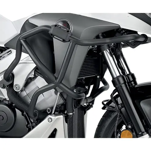Kappa KN1139 Osłony silnika gmole Honda Crossrunner 800 (15-20) Tylko dziś