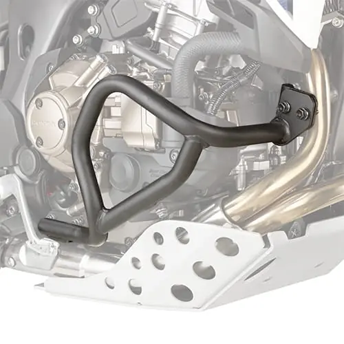 Kappa KN1162 Osłony silnika gmole Honda CRF1000L Africa Twin (16-19) Wyprzedaż