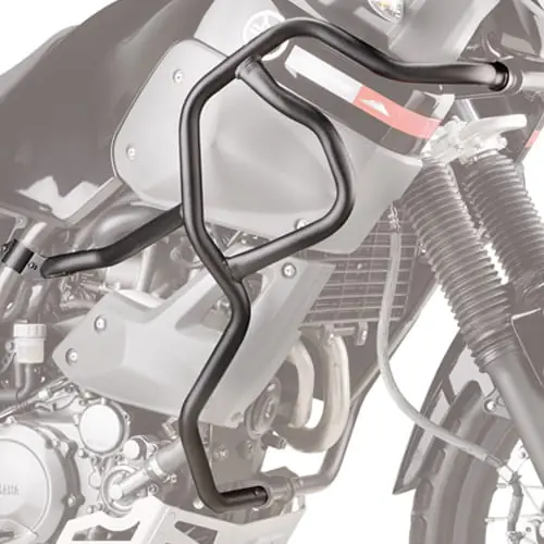 Kappa KN2105 Osłony silnika gmole Yamaha XT 660 Z Ténéré (08-16) Oferta limitowana