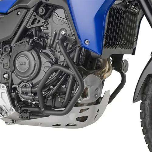 Kappa KN2174 Osłony silnika gmole Yamaha Ténéré 700 (25) Obniżka ceny