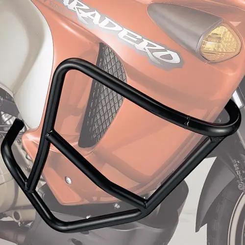 Okazja Kappa KN25 Osłony silnika gmole Honda XL 1000 V Varadero (99-02)