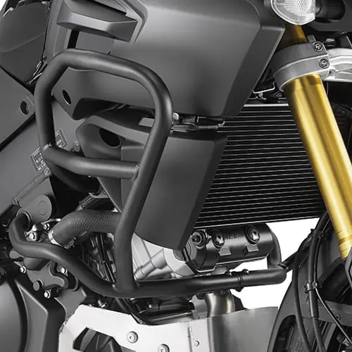 Niska cena Kappa KN3105 Osłony silnika gmole Suzuki DL 1000 V-Strom (14-19)