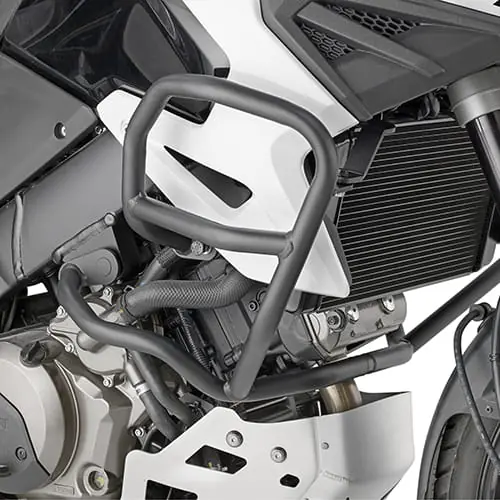 Kappa KN3117 Osłony silnika gmole Suzuki V-Strom 1050 / SE (20-25) Hit sprzedaży