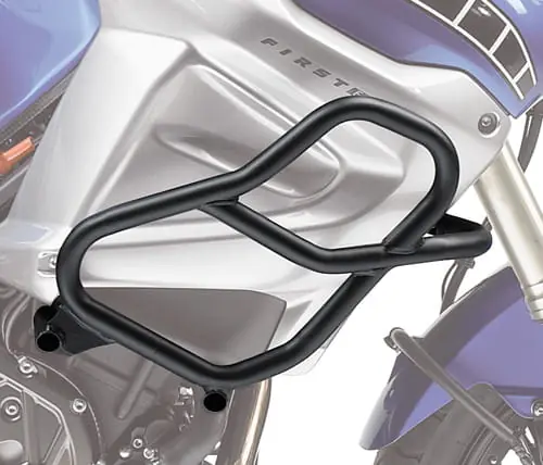 Kappa KN355 Osłony silnika gmole Yamaha XT 1200z Super Ténéré (10-20) / XT 1200ze Super Ténéré (14-20) Hit sprzedaży
