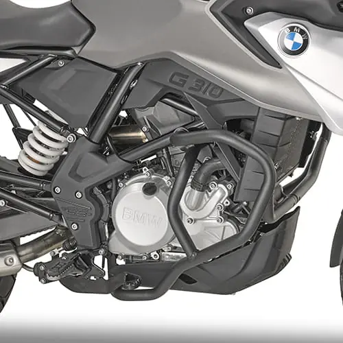 Darmowa dostawa Kappa KN5126 Osłony silnika gmole BMW G 310 GS (17-25)