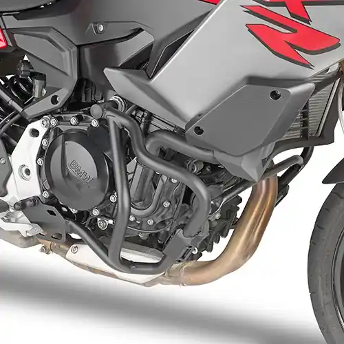Kappa KN5137 Osłony silnika gmole BMW F 900 XR (20-25) Tylko dziś