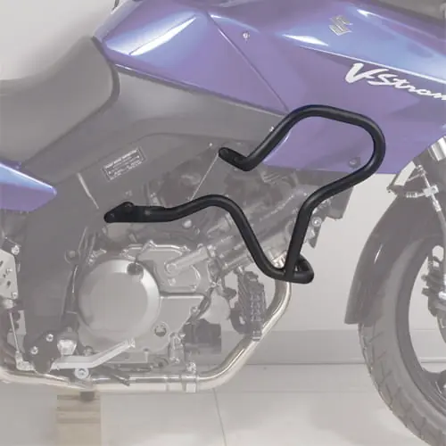 Kappa KN532 Osłony silnika gmole Suzuki DL 650 V-Strom (04-11) Kup online