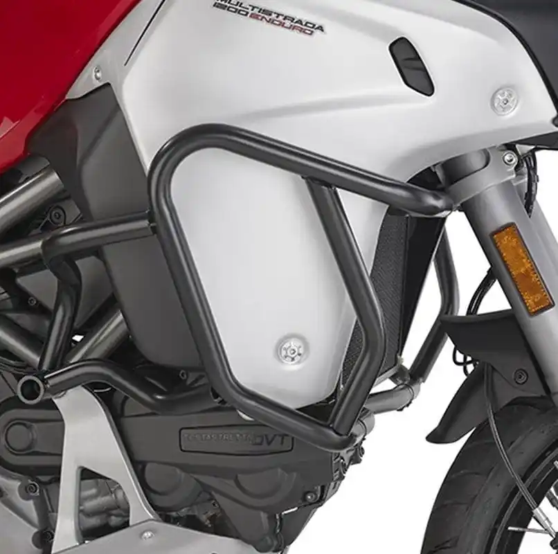 Kappa KN7408 Osłony silnika gmole Ducati Multistrada Enduro 1200 (16-18) / Multistrada Enduro 1260 (19-21) Premium