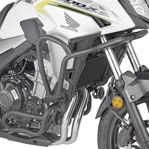 Kappa KNH1171 Górne osłony Honda CB 500 X (19-23) Rabat