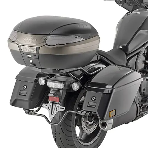 Premium Kappa KR1194KIT do stelaża centralnego Honda CMX 1100 T Rebel (23-25)