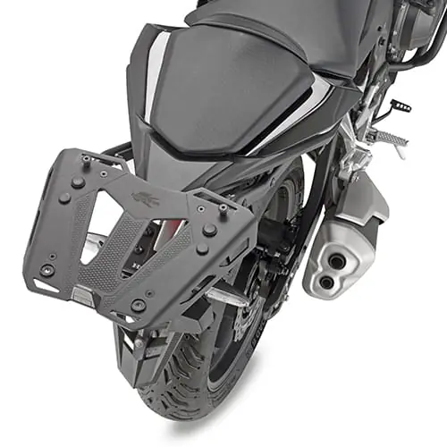 Kappa KR1206 Stelaż kufra centralnego Honda CB 500 Hornet (24-25) Kup online